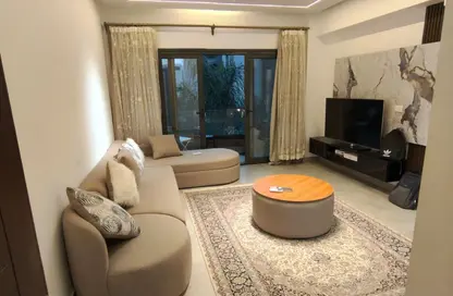 Apartment - 2 Bedrooms - 1 Bathroom for rent in Madinaty - Cairo