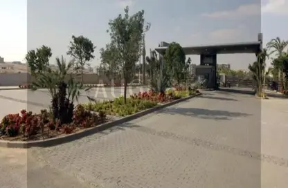 Villa - 3 Bedrooms - 4 Bathrooms for sale in Palm Hills New Cairo - 5th Settlement Compounds - The 5th Settlement - New Cairo City - Cairo