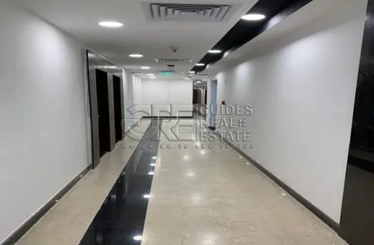 Townhouse - 4 Bedrooms - 4 Bathrooms for rent in Trivium Zayed - 2nd District - Sheikh Zayed City - Giza