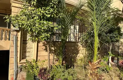 Apartment - 3 Bedrooms - 1 Bathroom for sale in El Narges Buildings - Al Narges - New Cairo City - Cairo