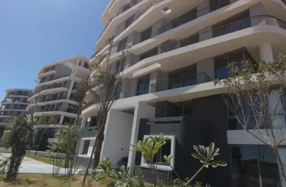 Apartment - 3 Bedrooms - 3 Bathrooms for sale in Armonia - New Capital Compounds - New Capital City - Cairo