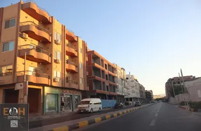 Apartment - 1 Bedroom - 1 Bathroom for sale in Pharaoh Club Saint Maria Resort - Hurghada Resorts - Hurghada - Red Sea