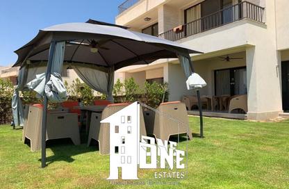 Twin House - 4 Bedrooms - 3 Bathrooms for sale in Marassi - Sidi Abdel Rahman - North Coast