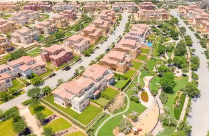 فيلا - 5 غرف نوم - 5 حمامات للايجار في هايد بارك - كمبوندات التجمع الخامس - التجمع الخامس - مدينة القاهرة الجديدة - القاهرة