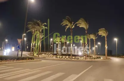 شقة - 3 غرف نوم - 2 حمامات للبيع في فورتين جولف ريزيدنس - اب تاون كايرو - المقطم - القاهرة