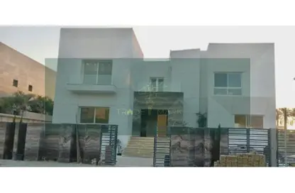 فيلا - 5 غرف نوم - 6 حمامات للبيع في قطامية ديونز - كمبوندات القطامية - القطامية - مدينة القاهرة الجديدة - القاهرة