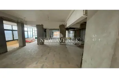 محل - استوديو - 4 حمامات للبيع في شارع حفيظه الالفي - ميدان الجامع - مصر الجديدة - القاهرة