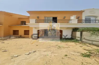 Townhouse - 3 Bedrooms - 4 Bathrooms for sale in Layan Residence - 5th Settlement Compounds - The 5th Settlement - New Cairo City - Cairo