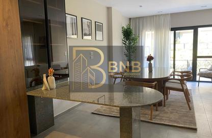 Apartment - 3 Bedrooms - 4 Bathrooms for rent in Villette - 5th Settlement Compounds - The 5th Settlement - New Cairo City - Cairo
