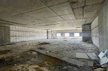 Office Space - Studio - 1 Bathroom for rent in Lake View - 5th Settlement Compounds - The 5th Settlement - New Cairo City - Cairo