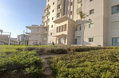 شقة - 3 غرف نوم - 3 حمامات للبيع في فورتين جولف ريزيدنس - اب تاون كايرو - المقطم - القاهرة