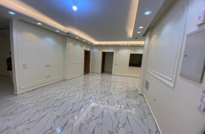 Apartment - 2 Bedrooms - 2 Bathrooms for rent in West Somid Road - West Somid - 6 October City - Giza