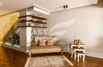 iVilla - 3 Bedrooms - 3 Bathrooms for sale in Mountain View Hyde Park - 5th Settlement Compounds - The 5th Settlement - New Cairo City - Cairo