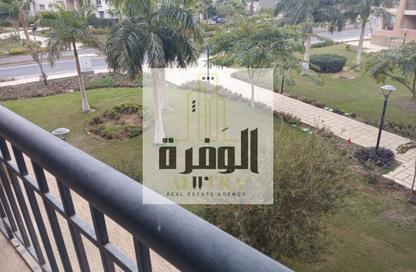 شقة - 3 غرف نوم - 3 حمامات للبيع في مدينتي - القاهرة