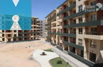 Apartment - 3 Bedrooms - 2 Bathrooms for sale in Jannat October - 6 October Compounds - 6 October City - Giza