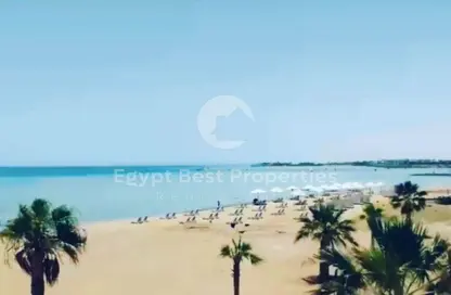 تاون هاوس - 3 غرف نوم - 3 حمامات للبيع في مانجروفي ريزيدنس - الجونة - الغردقة - محافظة البحر الاحمر