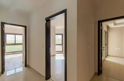 Apartment - 2 Bedrooms - 3 Bathrooms for sale in Soleya - 6 October Compounds - 6 October City - Giza