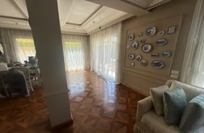 Villa - 4 Bedrooms - 4 Bathrooms for rent in Mivida - 5th Settlement Compounds - The 5th Settlement - New Cairo City - Cairo Villa - 4 Bedrooms - 4 Bathrooms for rent in Mivida - 5th Settlement Compounds - The 5th Settlement - New Cairo City - Cairo