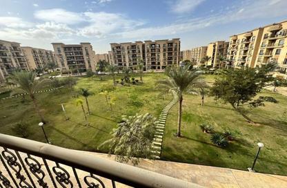 Apartment - 3 Bedrooms - 3 Bathrooms for sale in El Rehab Extension - Al Rehab - New Cairo City - Cairo