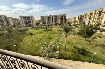 Apartment - 3 Bedrooms - 3 Bathrooms for sale in El Rehab Extension - Al Rehab - New Cairo City - Cairo