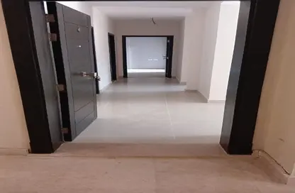 شقة - 3 غرف نوم - 2 حمامات للايجار في ذا ادريس ايست - شارع التسعين - التجمع الخامس - مدينة القاهرة الجديدة - القاهرة