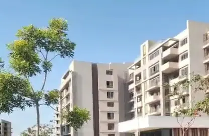 Apartment - 2 Bedrooms - 2 Bathrooms for sale in New Capital Compounds - New Capital City - Cairo