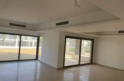Twin House - 3 Bedrooms - 4 Bathrooms for sale in Moon Residences - Fifth Square - The 5th Settlement - New Cairo City - Cairo