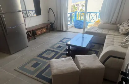 Penthouse - 4 Bedrooms - 3 Bathrooms for sale in Mountain View - Ras Al Hekma - North Coast