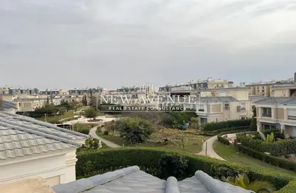 Villa - 3 Bedrooms - 3 Bathrooms for sale in Mountain View Hyde Park - 5th Settlement Compounds - The 5th Settlement - New Cairo City - Cairo
