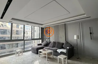 Apartment - 2 Bedrooms - 1 Bathroom for sale in One Kattameya - El Katameya Compounds - El Katameya - New Cairo City - Cairo Apartment - 2 Bedrooms - 1 Bathroom for sale in One Kattameya - El Katameya Compounds - El Katameya - New Cairo City - Cairo