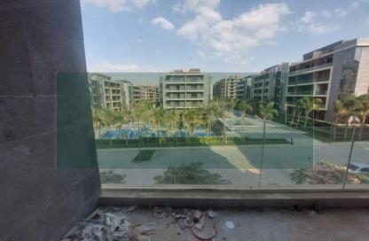Apartment - 3 Bedrooms - 2 Bathrooms for rent in El Patio Oro - 5th Settlement Compounds - The 5th Settlement - New Cairo City - Cairo