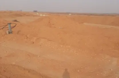 Land - Studio for sale in Belbeis   10th of Ramadan Road - Zezenia 10th of Ramadan - 10th of Ramadan City - Sharqia