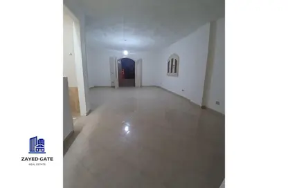 Apartment - 3 Bedrooms - 2 Bathrooms for rent in 9th District - Sheikh Zayed City - Giza
