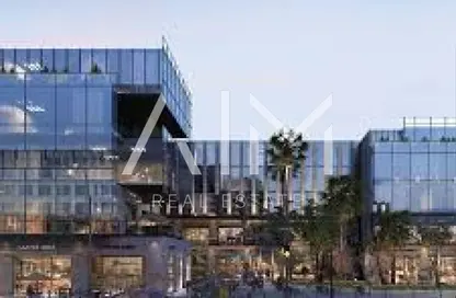 عيادة - استوديو - 1 حمام للبيع في ثري سيكستي - كمبوندات التجمع الخامس - التجمع الخامس - مدينة القاهرة الجديدة - القاهرة