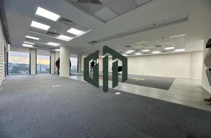 Office Space - Studio - 1 Bathroom for rent in Eastown - 5th Settlement Compounds - The 5th Settlement - New Cairo City - Cairo