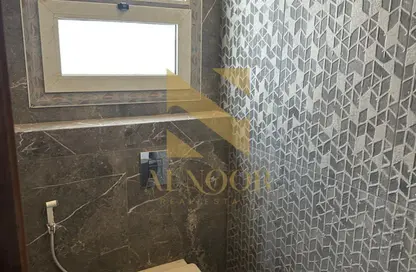 شقة - 4 غرف نوم - 4 حمامات للايجار في كونتيننتال ريزيدنس - كمبوندات الشيخ زايد - الشيخ زايد - الجيزة