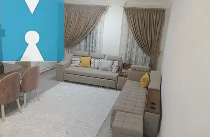Apartment - 3 Bedrooms - 2 Bathrooms for sale in Jannat October - 6 October Compounds - 6 October City - Giza