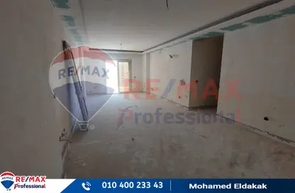 شقة - 3 غرف نوم - 2 حمامات للبيع في في صوارى - ووترفرونت - صوارى - كمبوندات الاسكندرية - الاسكندرية