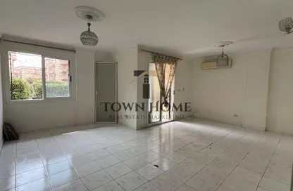 Apartment - 2 Bedrooms - 1 Bathroom for rent in El Rehab Extension - Al Rehab - New Cairo City - Cairo
