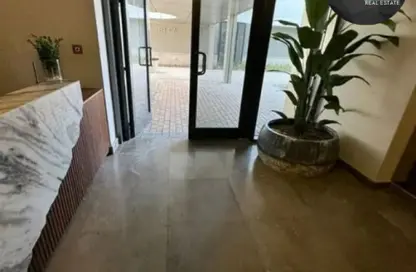 شقة - 2 غرف نوم - 2 حمامات للايجار في بارك سايد ريزيدنس - أبراج زيد - كمبوندات الشيخ زايد - الشيخ زايد - الجيزة