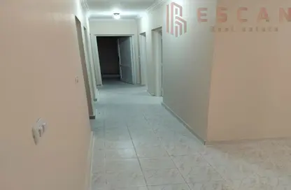 Apartment - 3 Bedrooms - 2 Bathrooms for rent in Abou Bakr Al Sedeek St. - Rehab City Second Phase - Al Rehab - New Cairo City - Cairo