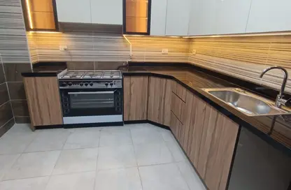 Apartment - 2 Bedrooms - 2 Bathrooms for rent in Eastown - 5th Settlement Compounds - The 5th Settlement - New Cairo City - Cairo