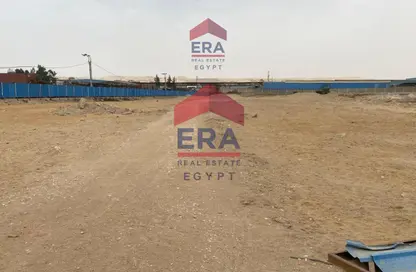 قطعة أرض - استوديو للبيع في طريق بلبيس العاشر من رمضان - زيزينيا العاشر من رمضان - مدينة العاشر من رمضان - الشرقية