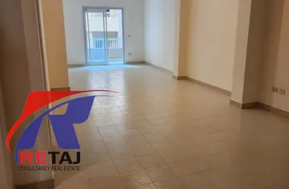 شقة - 2 غرف نوم - 1 حمام للايجار في كمبوند فيلدج جاردن القطامية - كمبوندات التجمع الخامس - التجمع الخامس - مدينة القاهرة الجديدة - القاهرة