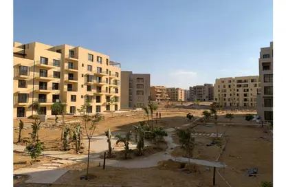 شقة - 3 غرف نوم - 3 حمامات للبيع في أو ويست - كمبوندات 6 أكتوبر - مدينة 6 أكتوبر - الجيزة