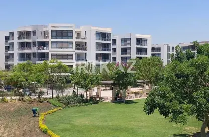 Apartment - 3 Bedrooms - 3 Bathrooms for sale in Taj City - 5th Settlement Compounds - The 5th Settlement - New Cairo City - Cairo