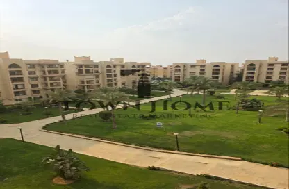Apartment - 4 Bedrooms - 4 Bathrooms for rent in El Rehab Extension - Al Rehab - New Cairo City - Cairo