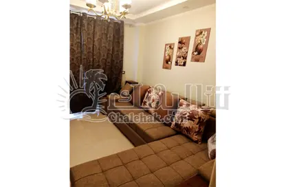 Chalet - 1 Bedroom - 2 Bathrooms for sale in Grand View - Porto Sokhna - Al Ain Al Sokhna - Suez