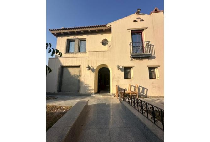 Standalone with kitchen  for rent in Mivida 