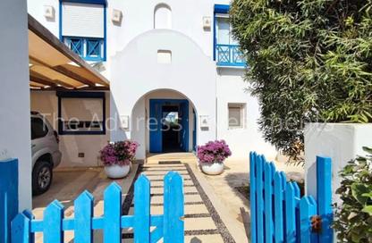 Chalet - 2 Bedrooms - 1 Bathroom for sale in Marassi - Sidi Abdel Rahman - North Coast